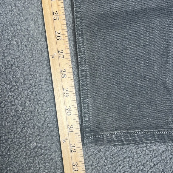 Good Society Womens Gray Skinny sz29/32 NWT - Picture 13 of 13